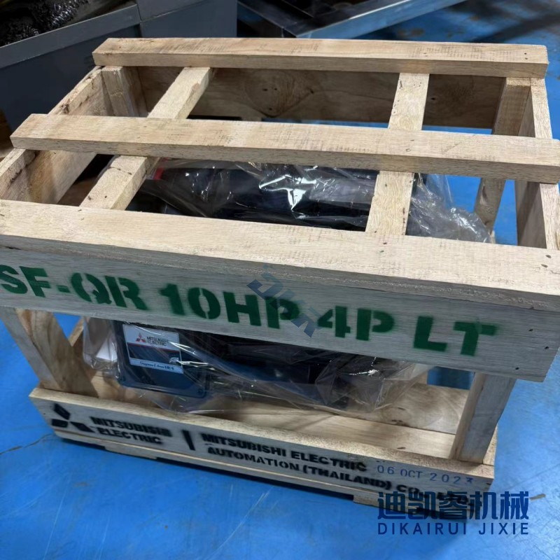 MITSUBISHI늙C SF-QR 7.5KW 4P 늙C