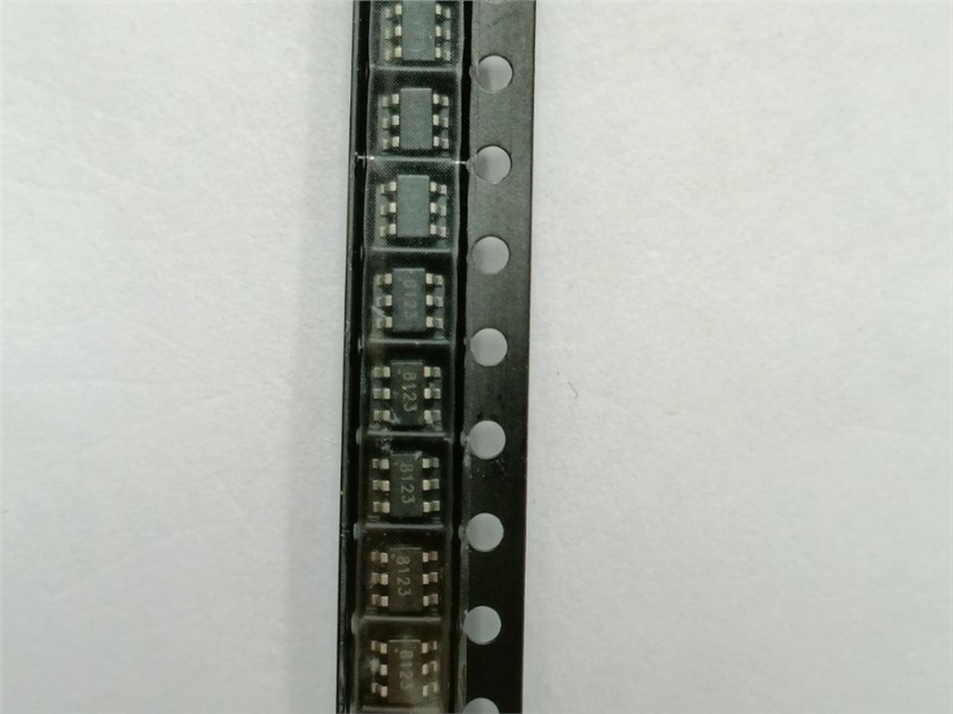 GC8123͉ͨȫоƬBL8123