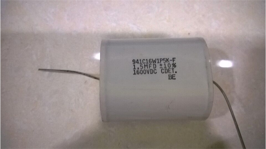 CDESoo1.5uf1600V