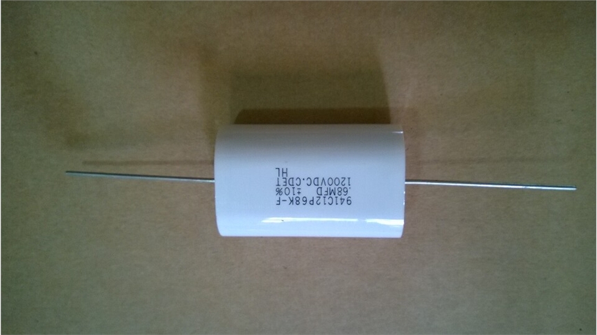 CDESoo0.68uf1200V