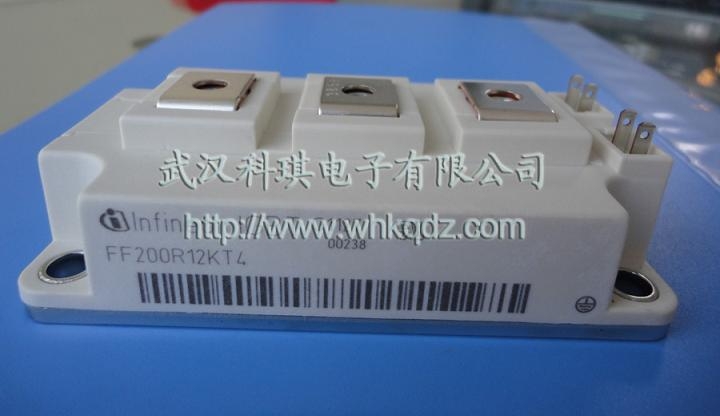 IGBTģKӢwFF200R12KT4
