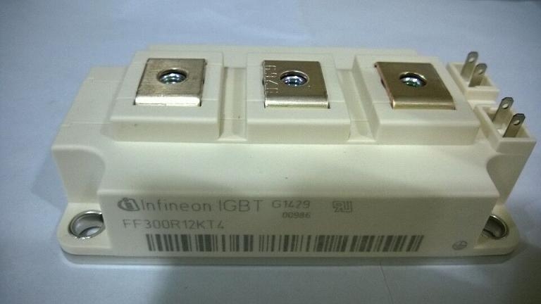 IGBTģKӢwFF300R12KT4