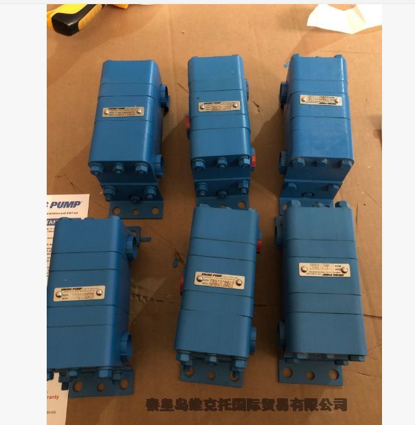 VIKING PUMP  G-0570-1853-805