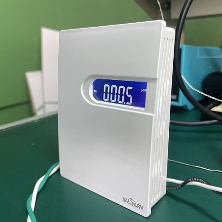 CO2PM2 .5/10һ̽yYK-CDPW-IaS