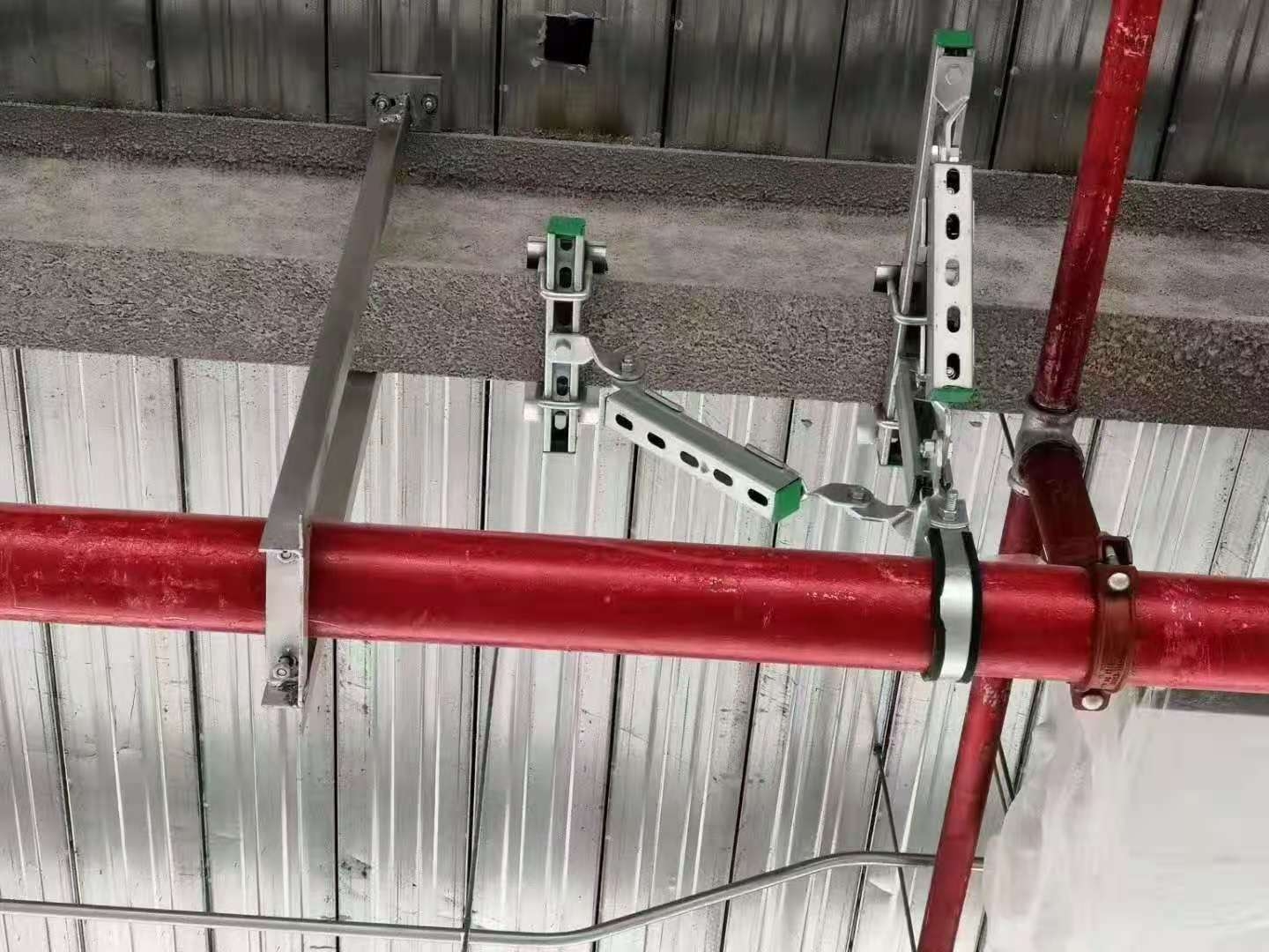 TC늿֧ Q235B֧ fþCϿ֧Јr
