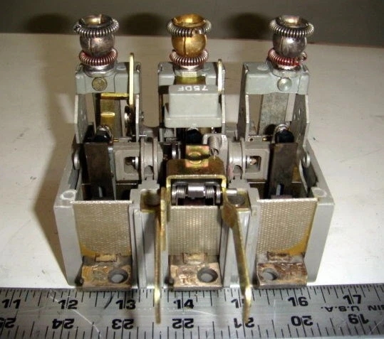 454050R1 S&C SMD-1A UzԪ