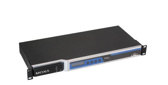 MOXA ڷ NPort 5130 ԭSƷֱN