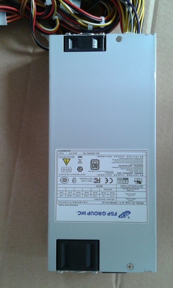 _PԴFSP460-701UG FSP460-701UH