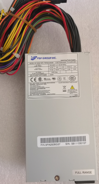 _PԴFSP250-50FGNC  fsp250-50GUB