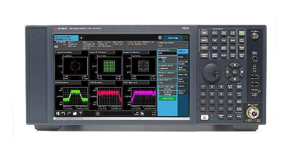 keysightǵ N9021B MXA ̖x
