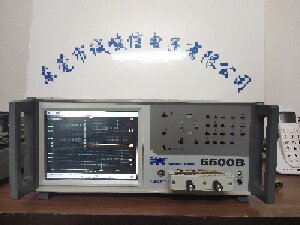  ӢWK6500B迹x20Hz120MHz