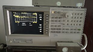 Agilent 4291B迹xHP4291B HP4291A