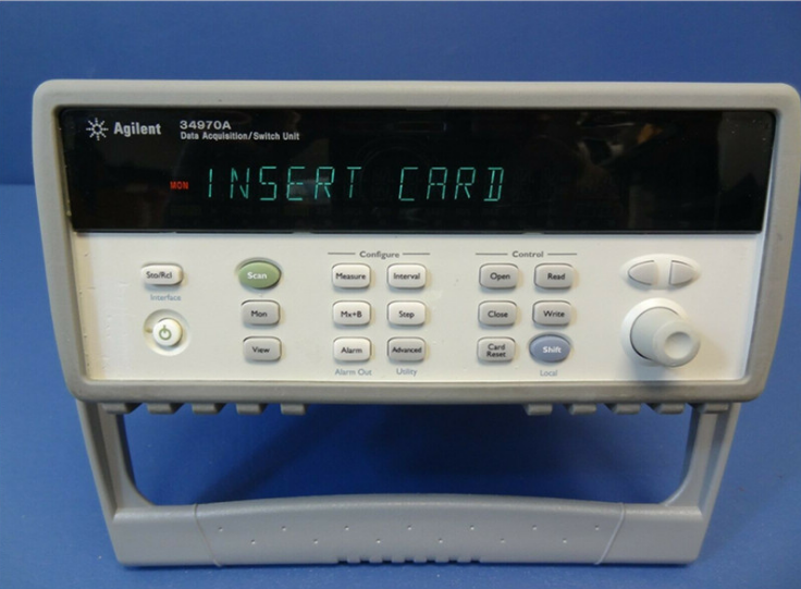 ǵ¿ƼKeysight 34972Aɼx