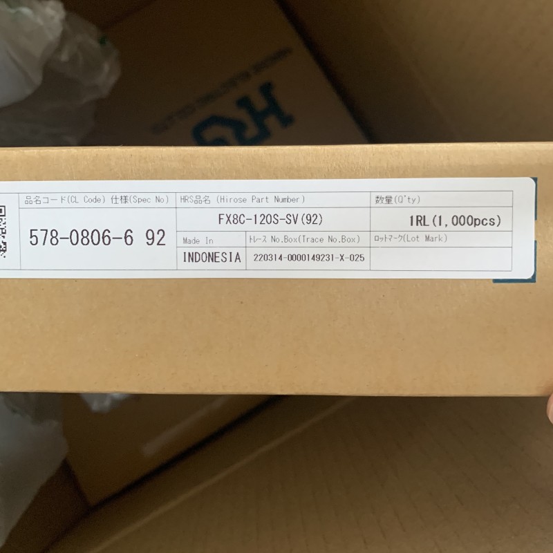 oaЏV|BFX8C-100P-SV6(92)