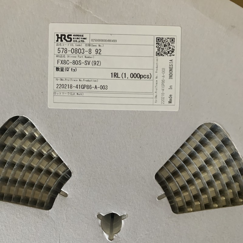 όHRSBFX8-90P-SV1(92)