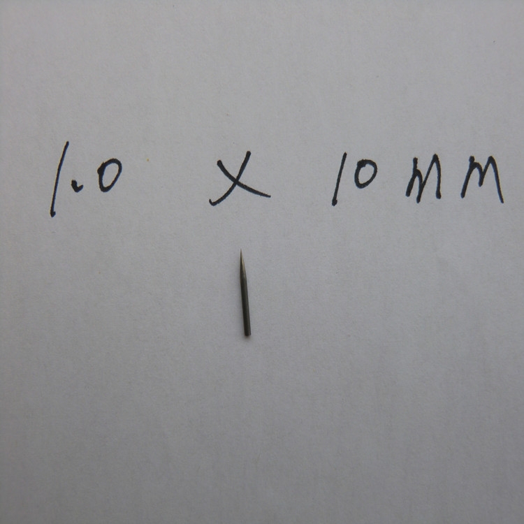 |ݸԴoxLuֱ1.0MM*L10MMuᘡ
