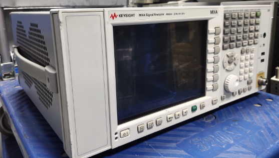 agilent݂N9020AlVx