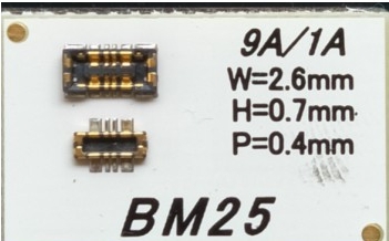 BM25-4P/2-VV|BHRS