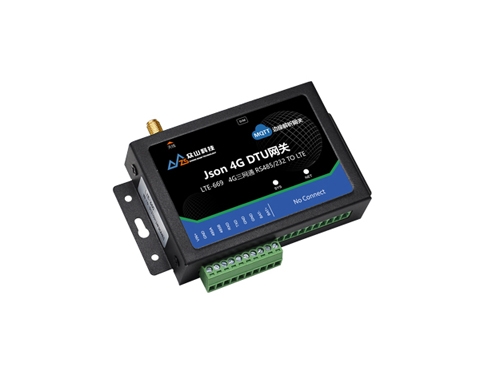W߅Modbus RTUDjsonWP4g dtuģK485232Dmqtt
