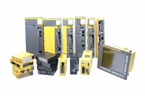ALLEN BRADLEY 1756-L72S (B) M