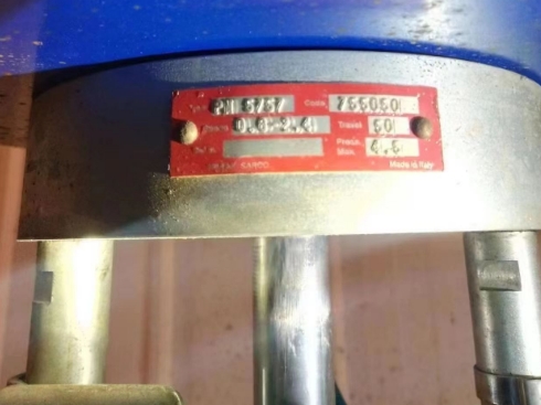 ԭbspiraxsarco{yPN5757 Stelldr