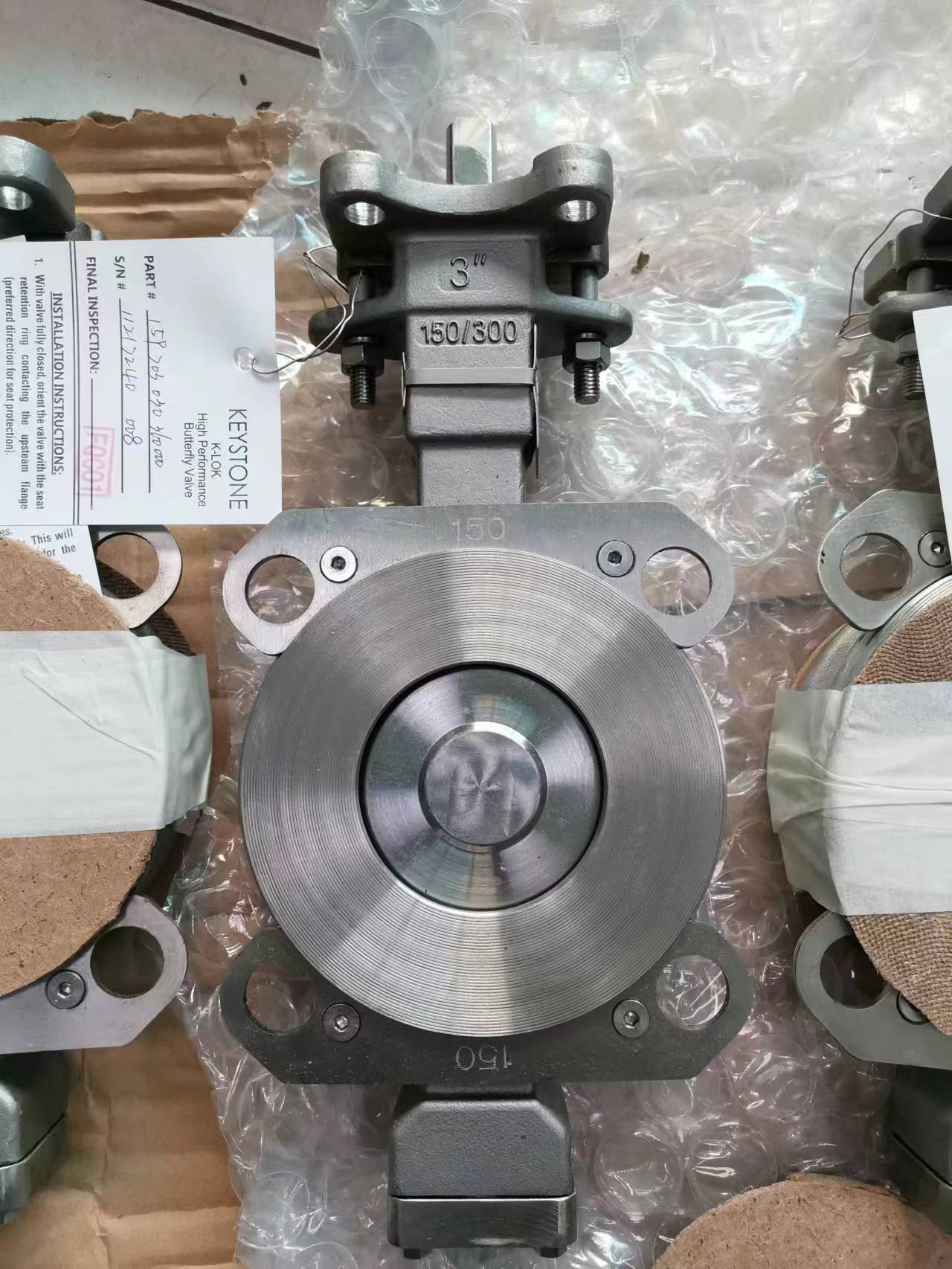K-LOKy F360-T158  F360-T159