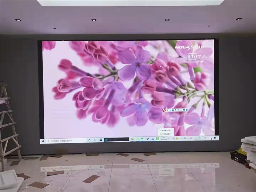 ҃P2ˢȫʸLEDS҃r P2ȫLEDL߱ߴ綨OӋ
