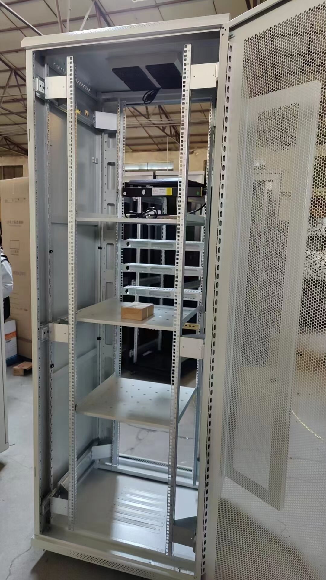 C