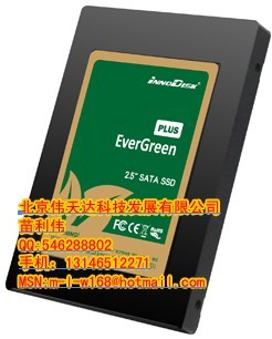 INNODISKlEverGreen Plusϵ LSSDE
