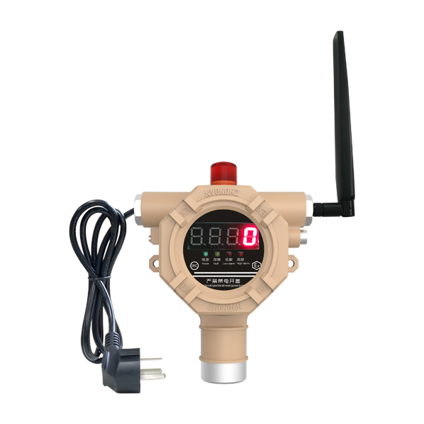 GTYQ-QD6390ʽoNB-IoTw̽y
